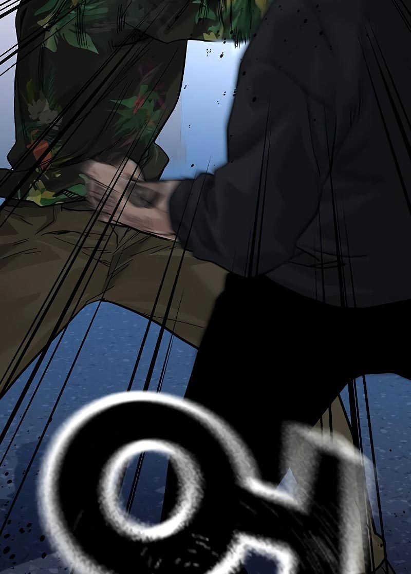 To Not Die chapter 76 halaman 129