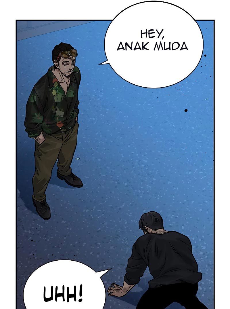To Not Die chapter 76 halaman 131