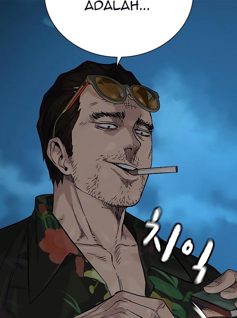 To Not Die chapter 76 halaman 133