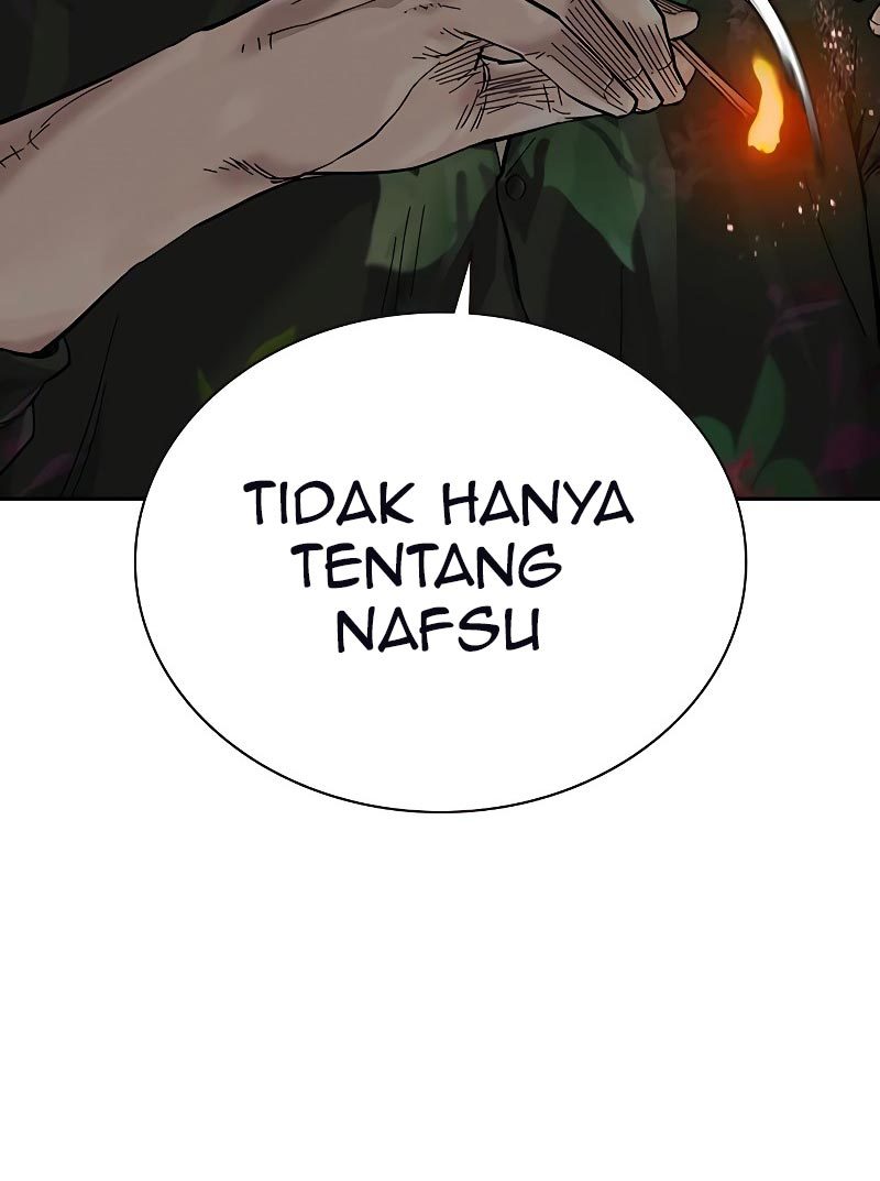 To Not Die chapter 76 halaman 134