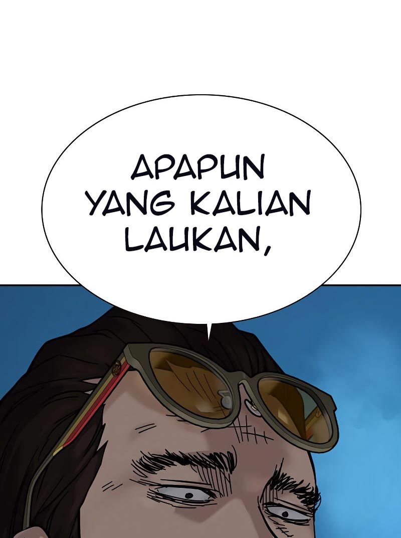 To Not Die chapter 76 halaman 135