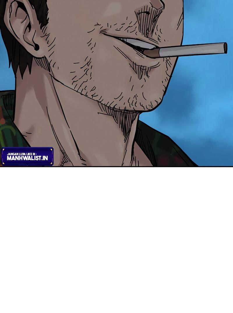 To Not Die chapter 76 halaman 136