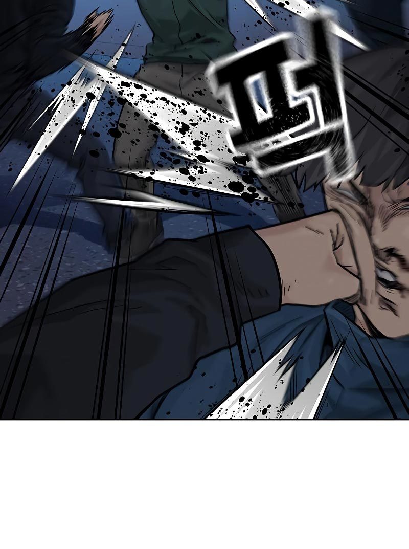 To Not Die chapter 76 halaman 138