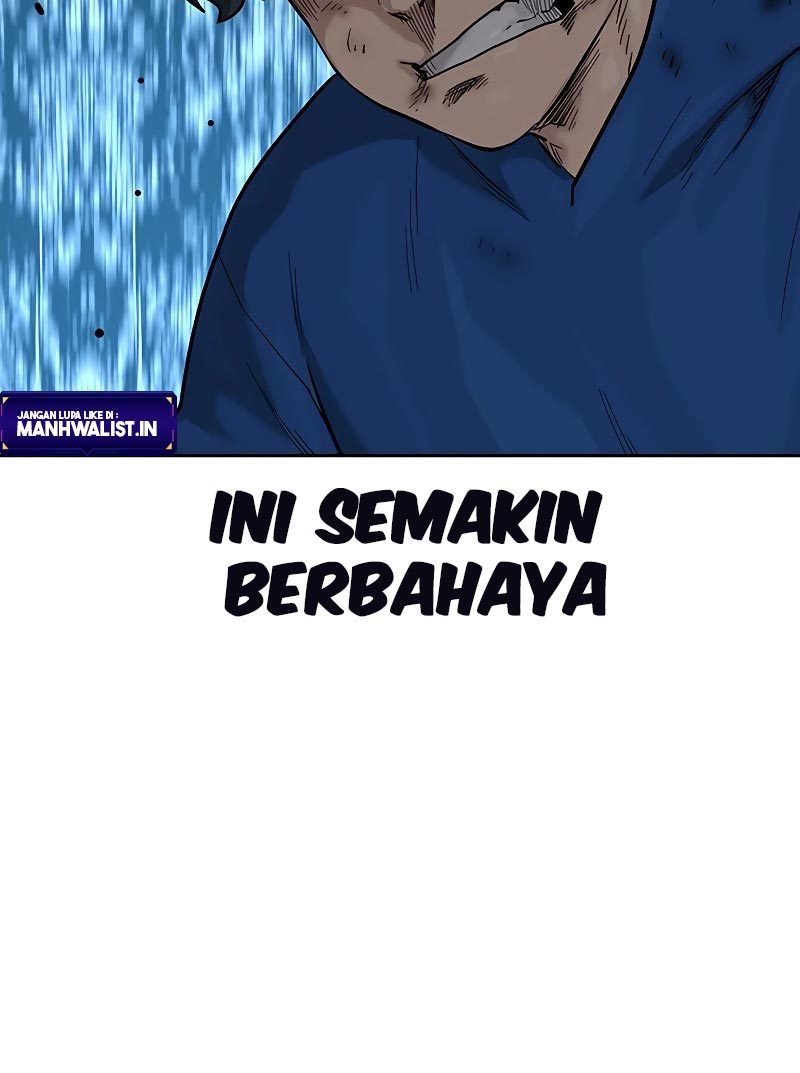 To Not Die chapter 76 halaman 140