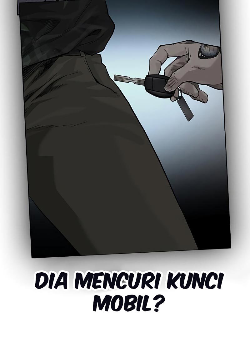 To Not Die chapter 76 halaman 154