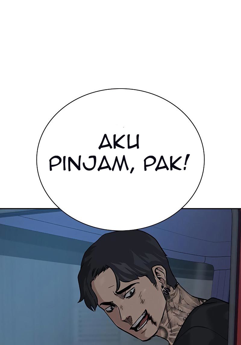 To Not Die chapter 76 halaman 155