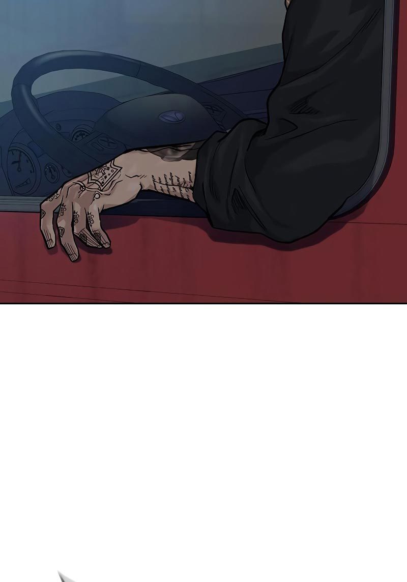 To Not Die chapter 76 halaman 156
