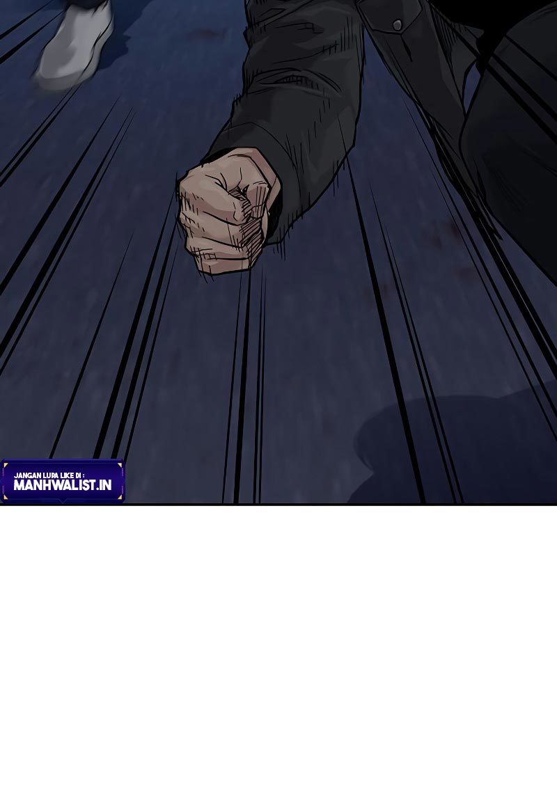 To Not Die chapter 76 halaman 158