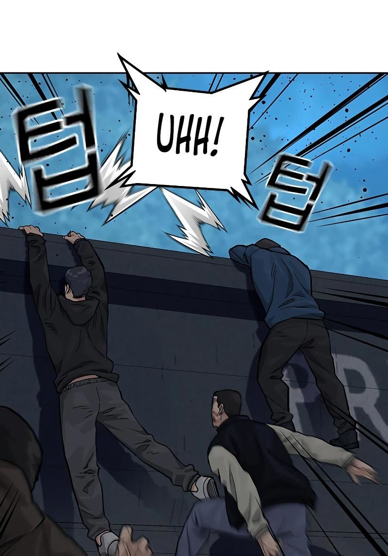 To Not Die chapter 76 halaman 159