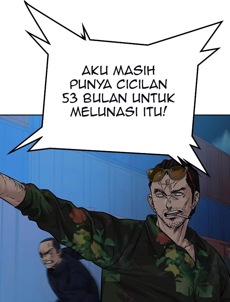 To Not Die chapter 76 halaman 161
