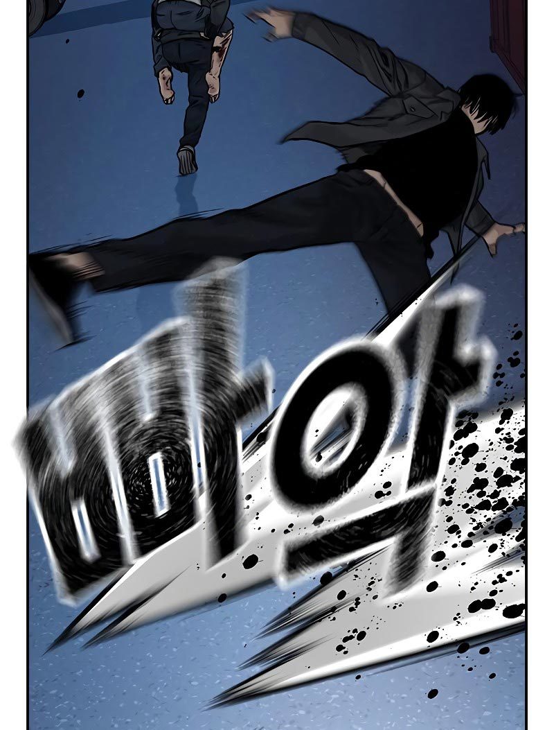To Not Die chapter 76 halaman 165