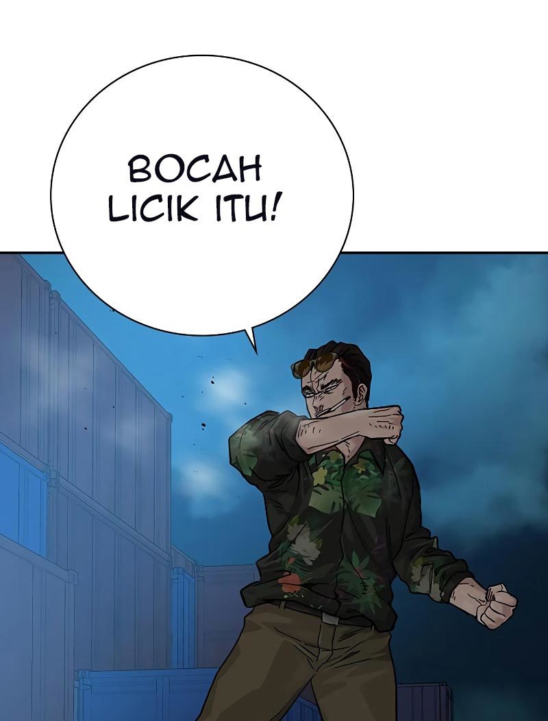 To Not Die chapter 76 halaman 167