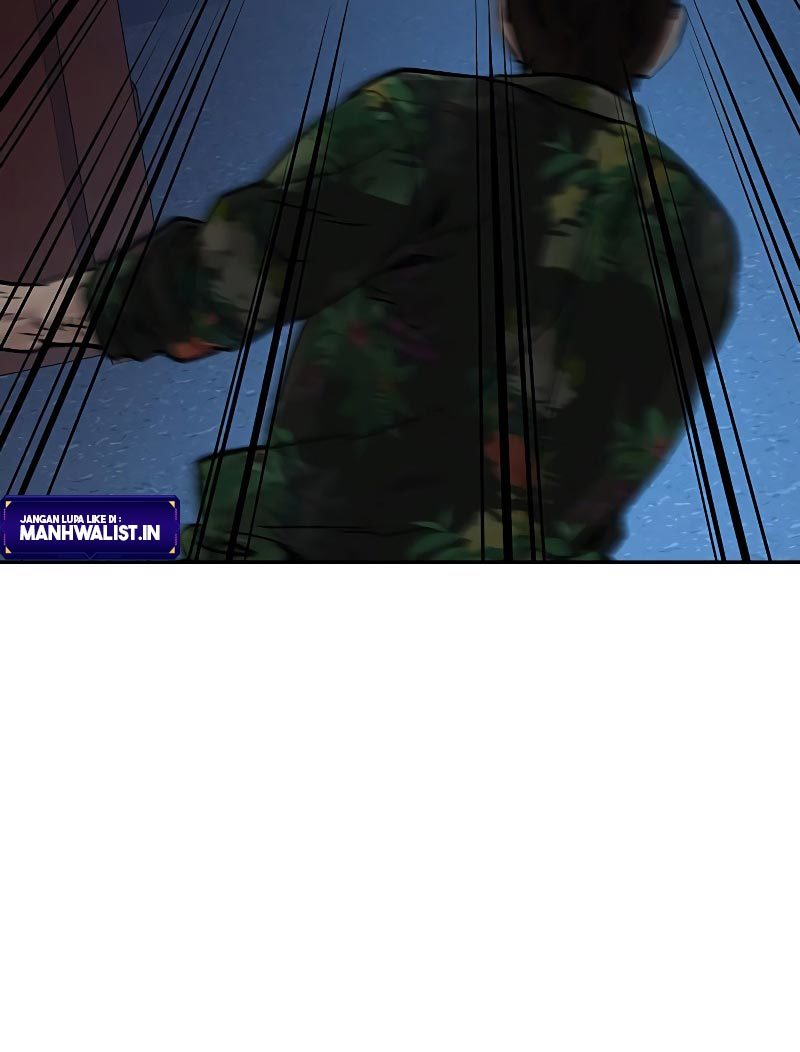 To Not Die chapter 76 halaman 170