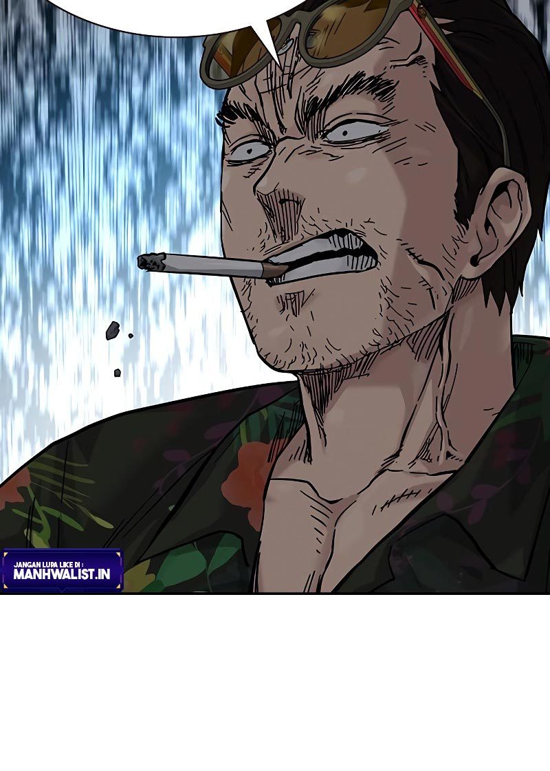 To Not Die chapter 76 halaman 173