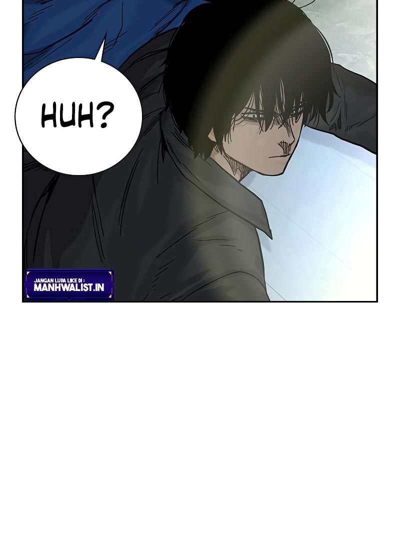 To Not Die chapter 76 halaman 180