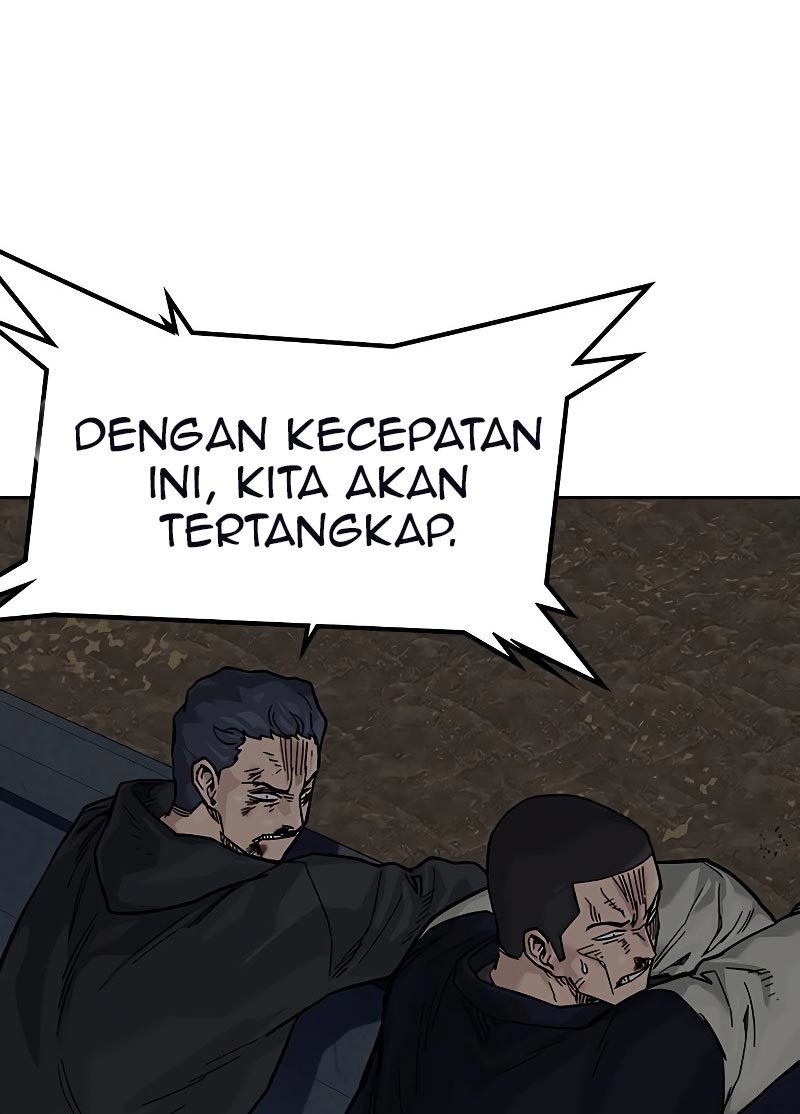 To Not Die chapter 76 halaman 189
