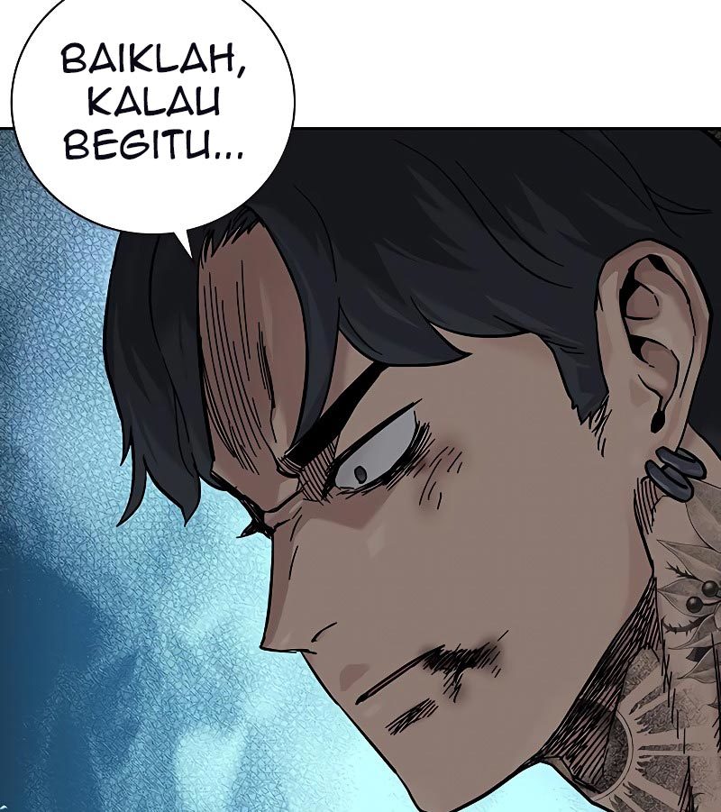 To Not Die chapter 76 halaman 193