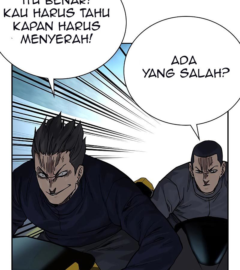 To Not Die chapter 76 halaman 199