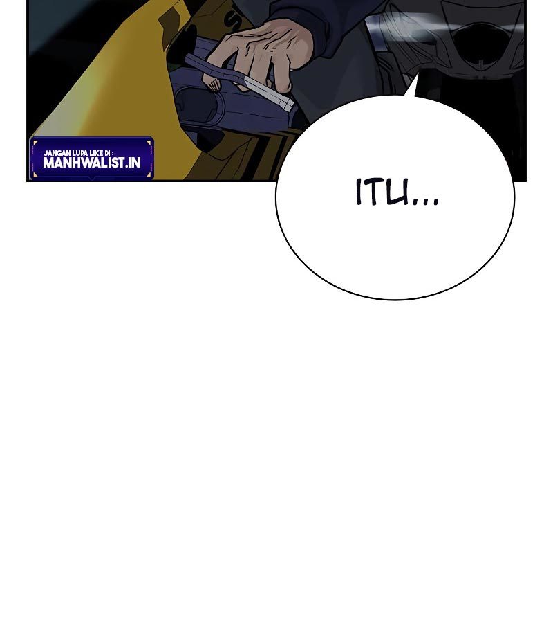 To Not Die chapter 76 halaman 200