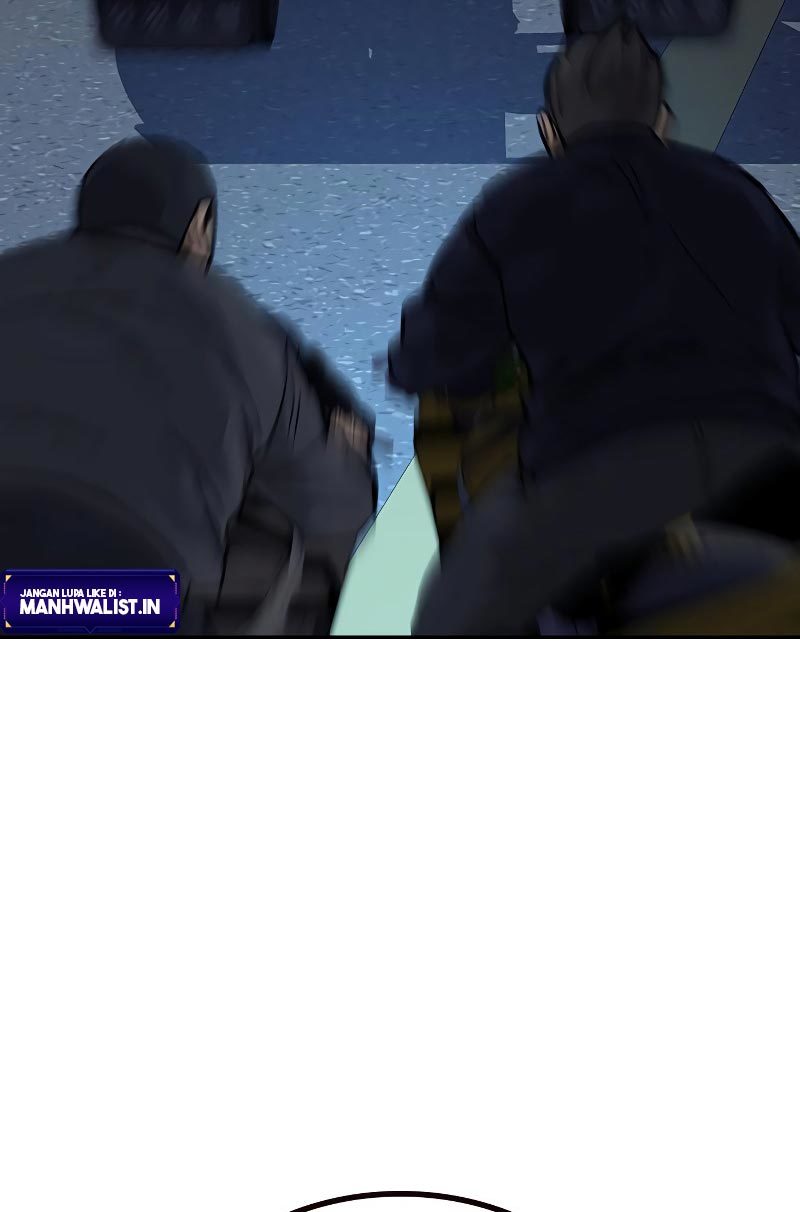 To Not Die chapter 76 halaman 203
