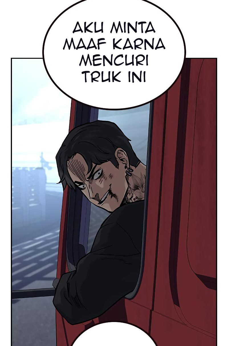 To Not Die chapter 76 halaman 204