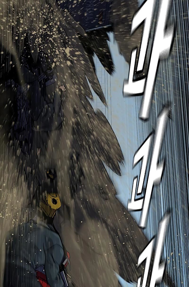 To Not Die chapter 76 halaman 207