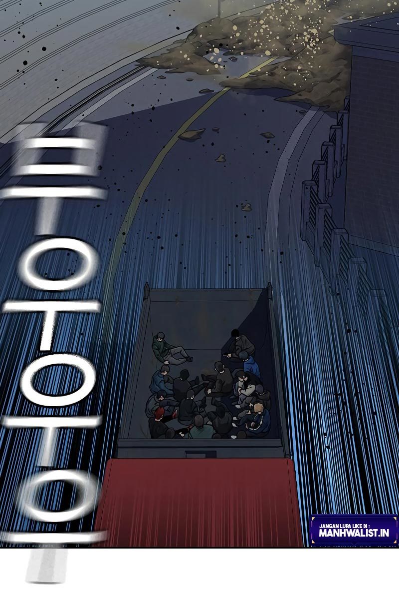 To Not Die chapter 76 halaman 210