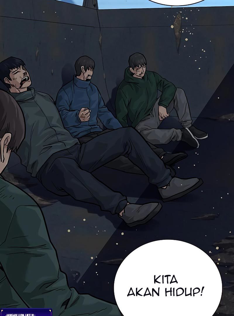 To Not Die chapter 76 halaman 212
