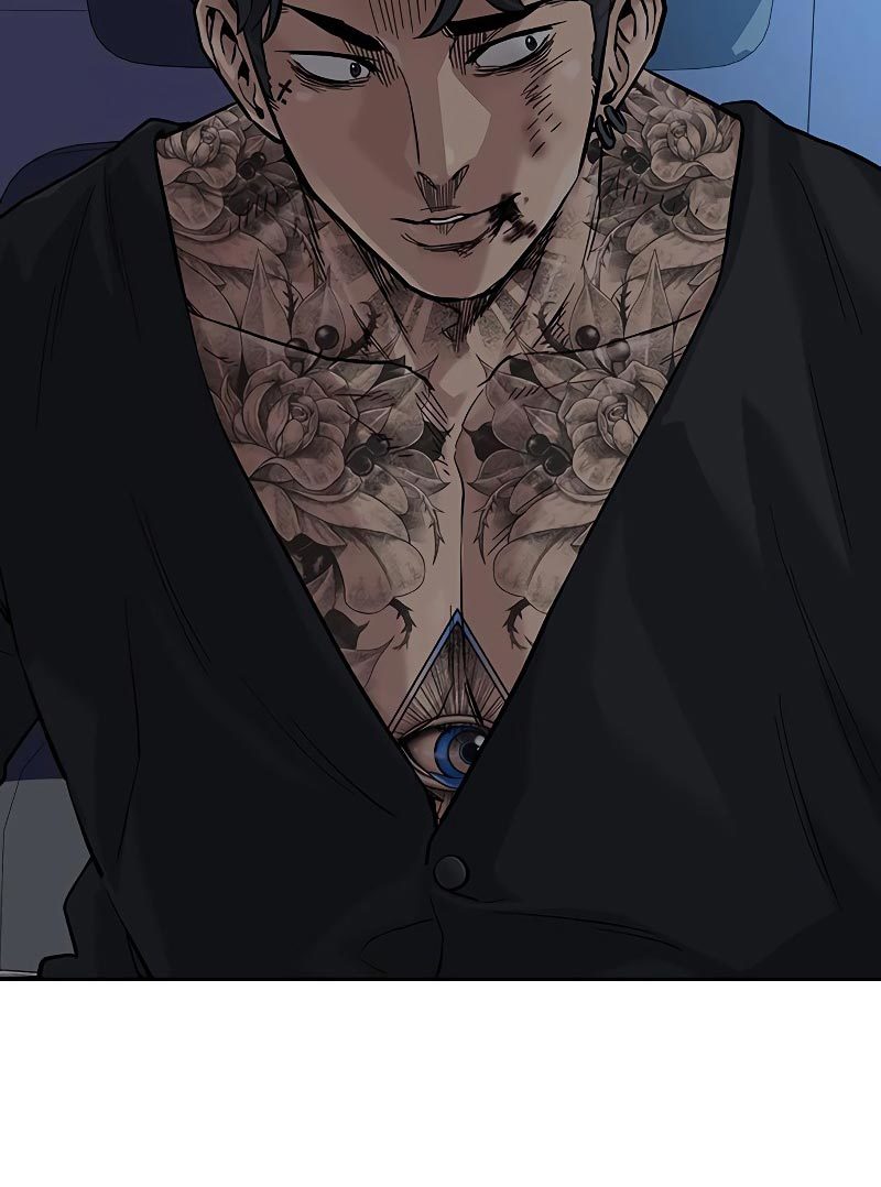 To Not Die chapter 76 halaman 214