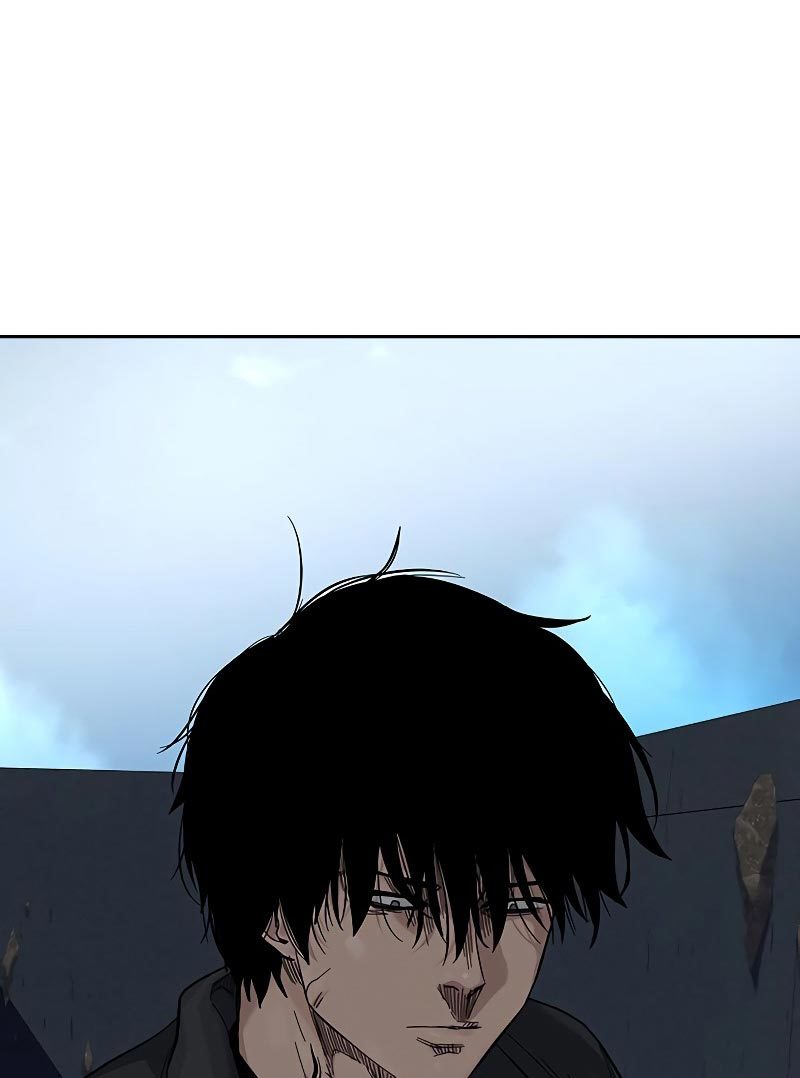 To Not Die chapter 76 halaman 215