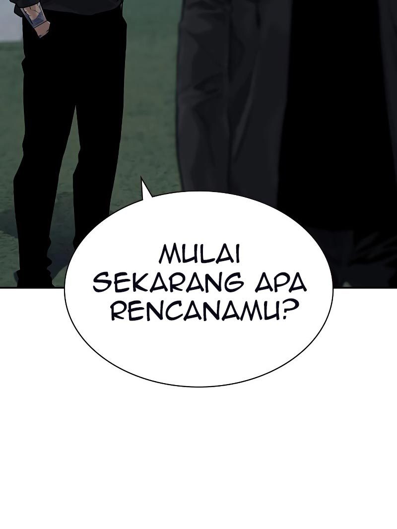 To Not Die chapter 76 halaman 222