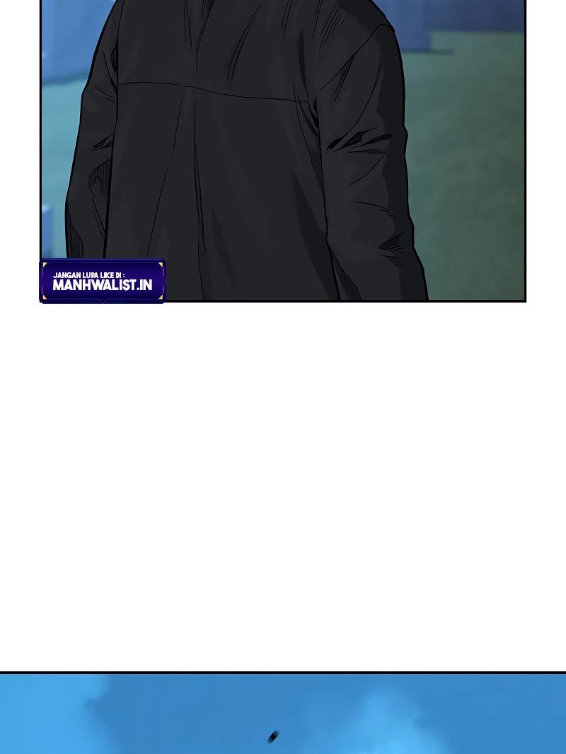 To Not Die chapter 76 halaman 224