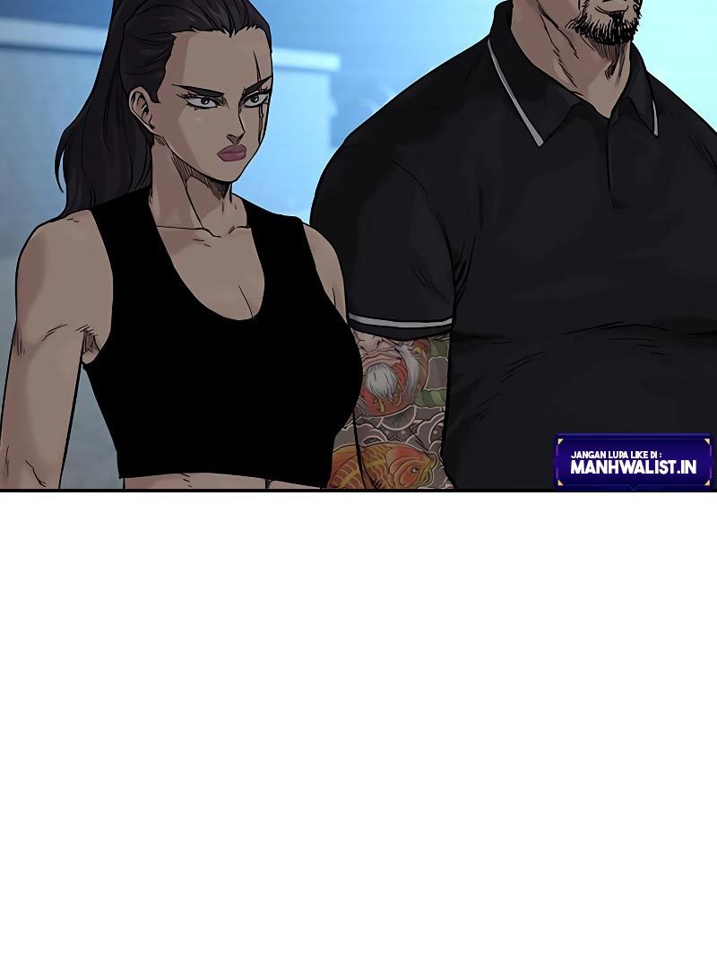 To Not Die chapter 76 halaman 230