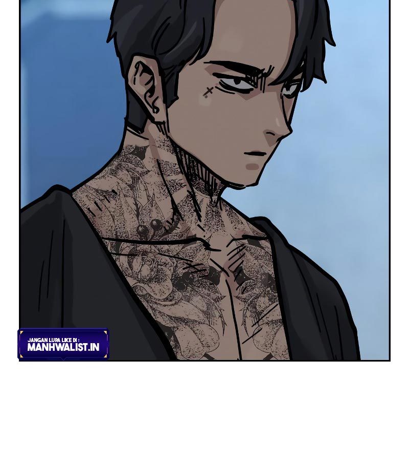 To Not Die chapter 76 halaman 234