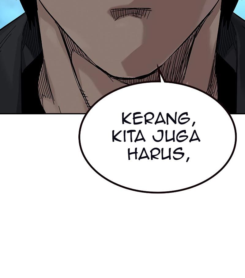 To Not Die chapter 76 halaman 236