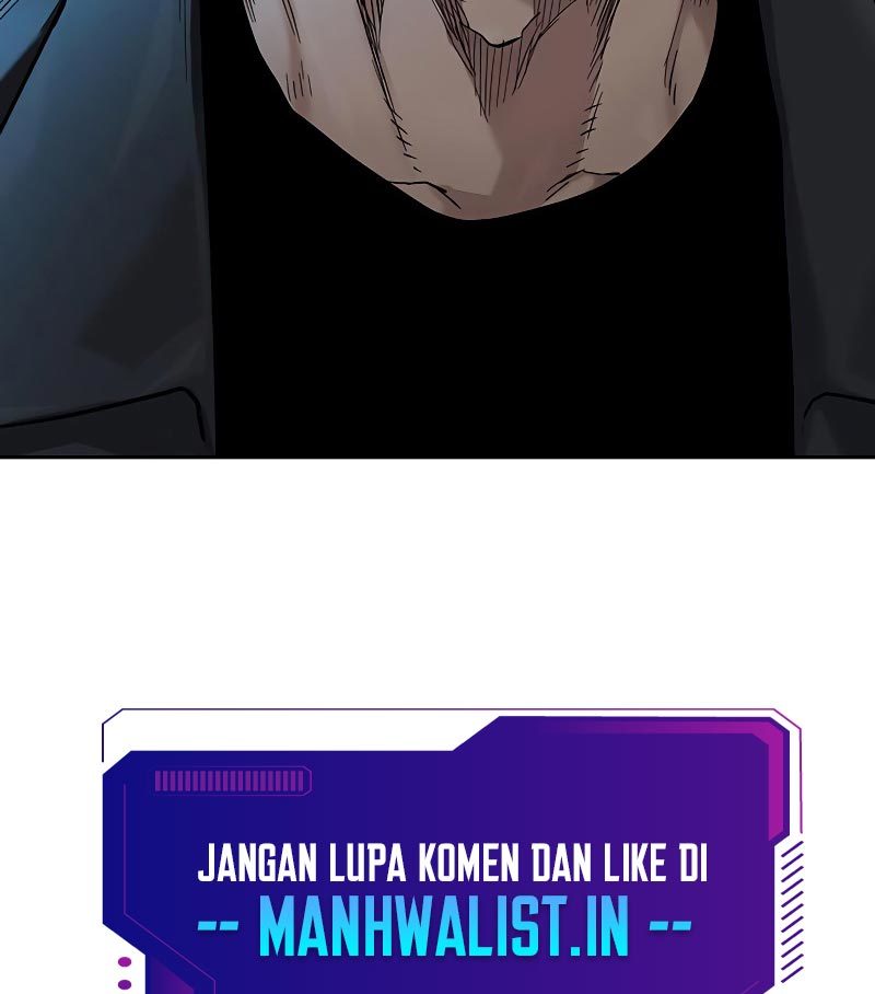 To Not Die chapter 76 halaman 239