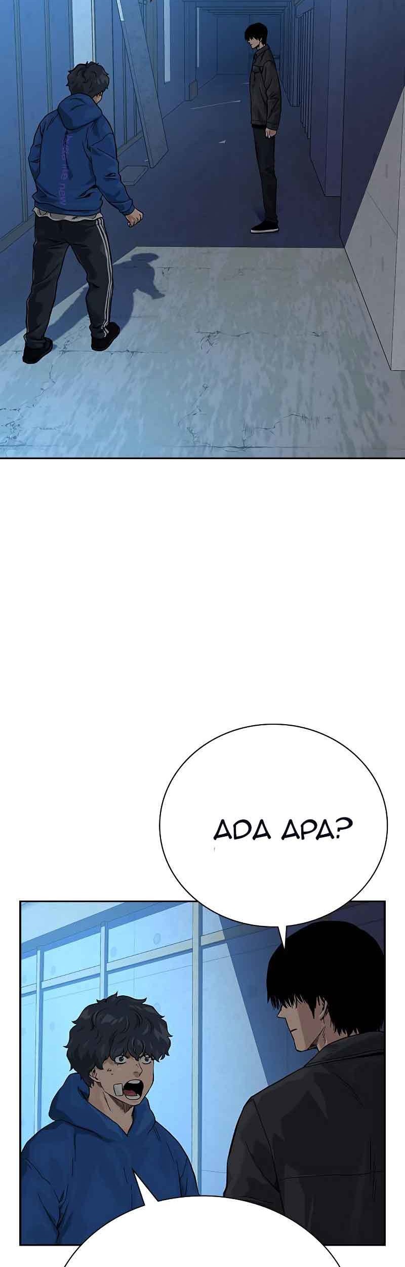 To Not Die Bab 77 halaman 2