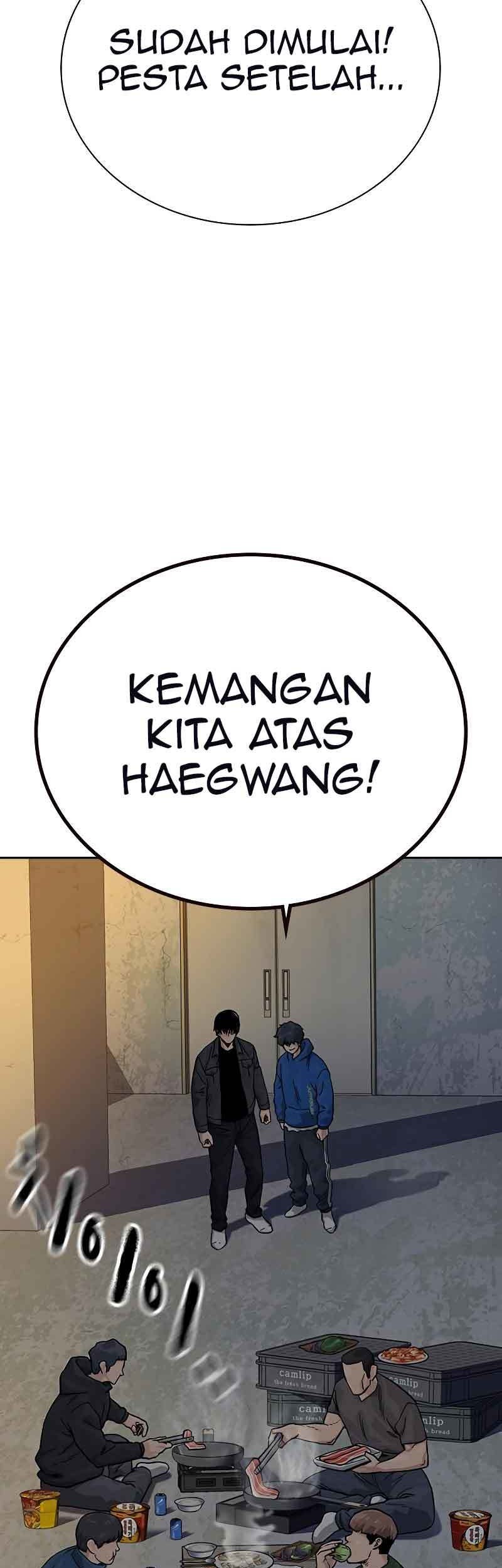 To Not Die Bab 77 halaman 3