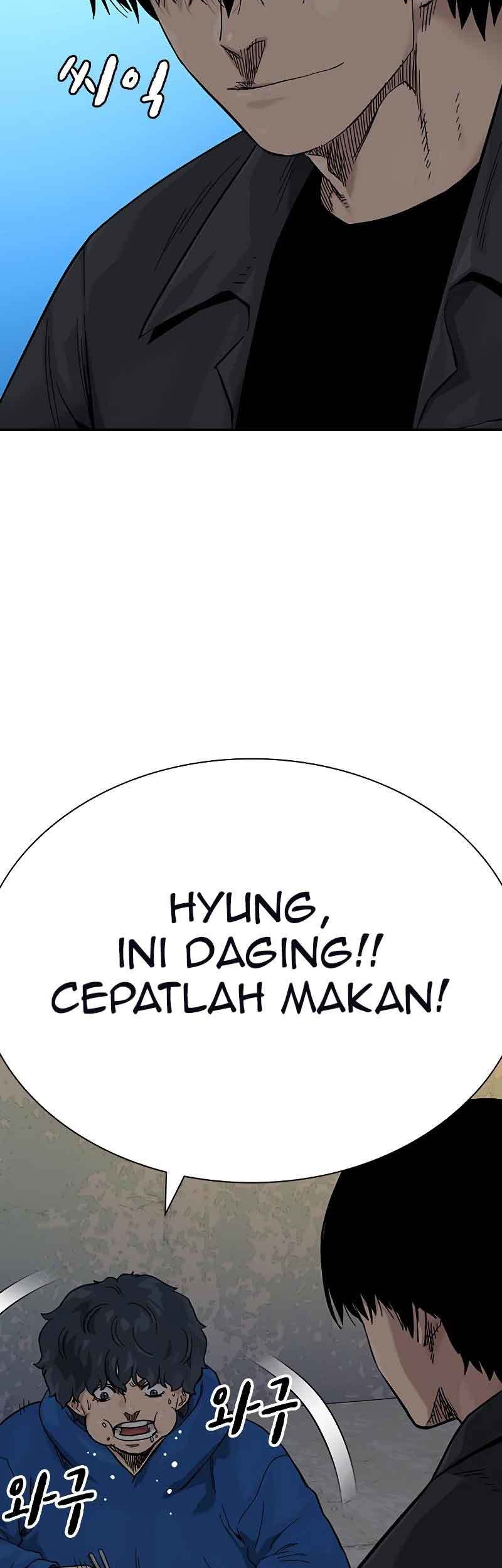 To Not Die Bab 77 halaman 7