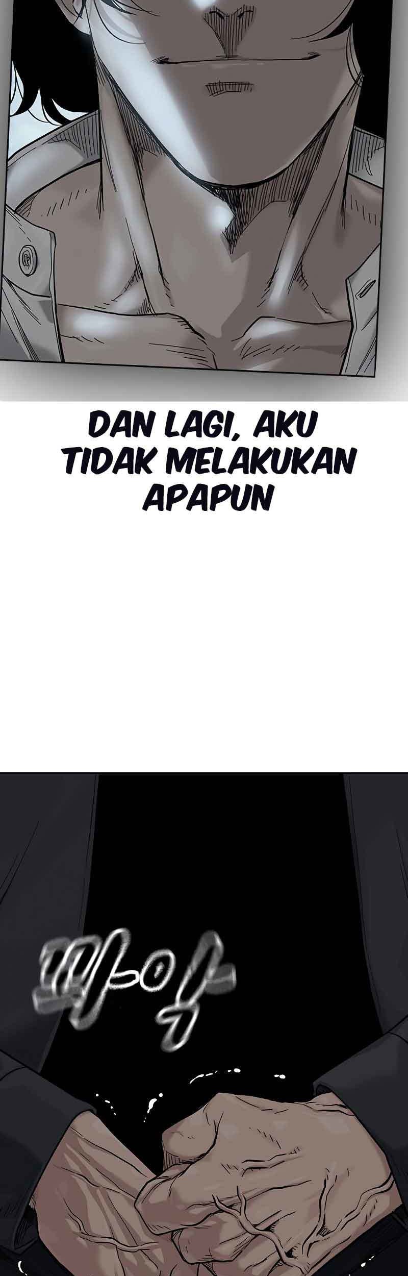 To Not Die Bab 77 halaman 17