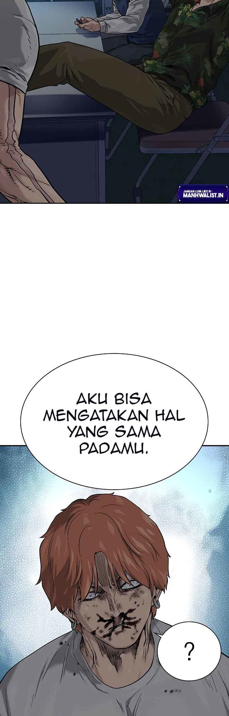To Not Die Bab 77 halaman 28