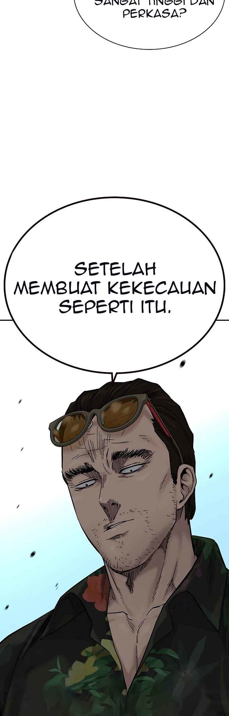 To Not Die Bab 77 halaman 33