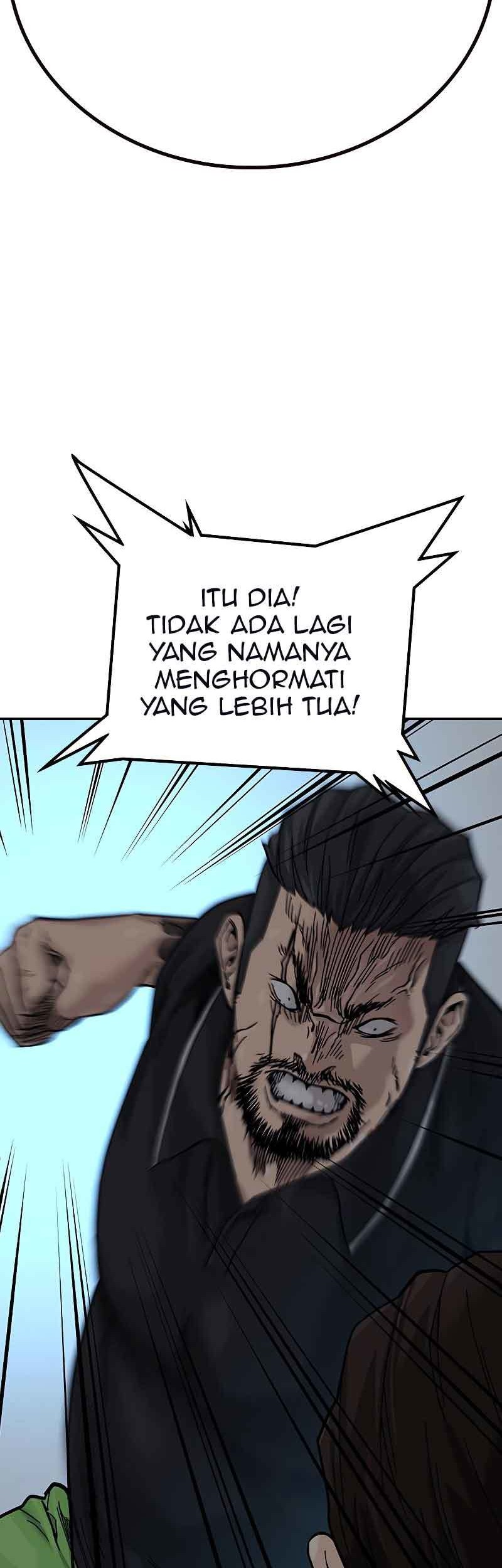 To Not Die Bab 77 halaman 42