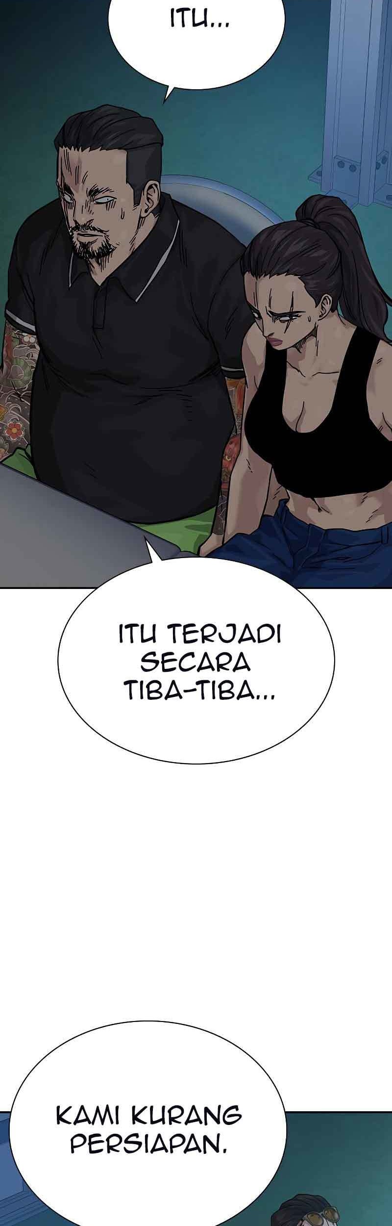 To Not Die Bab 77 halaman 52