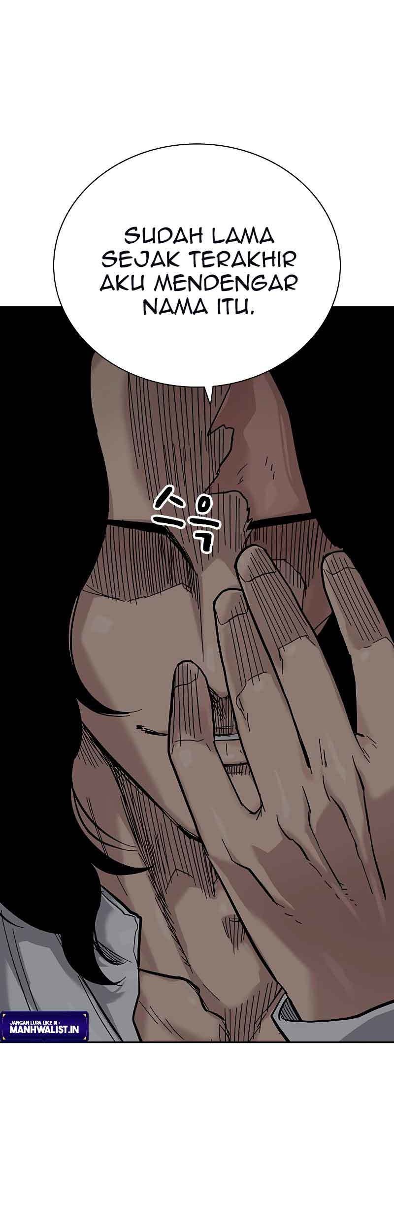To Not Die Bab 77 halaman 56