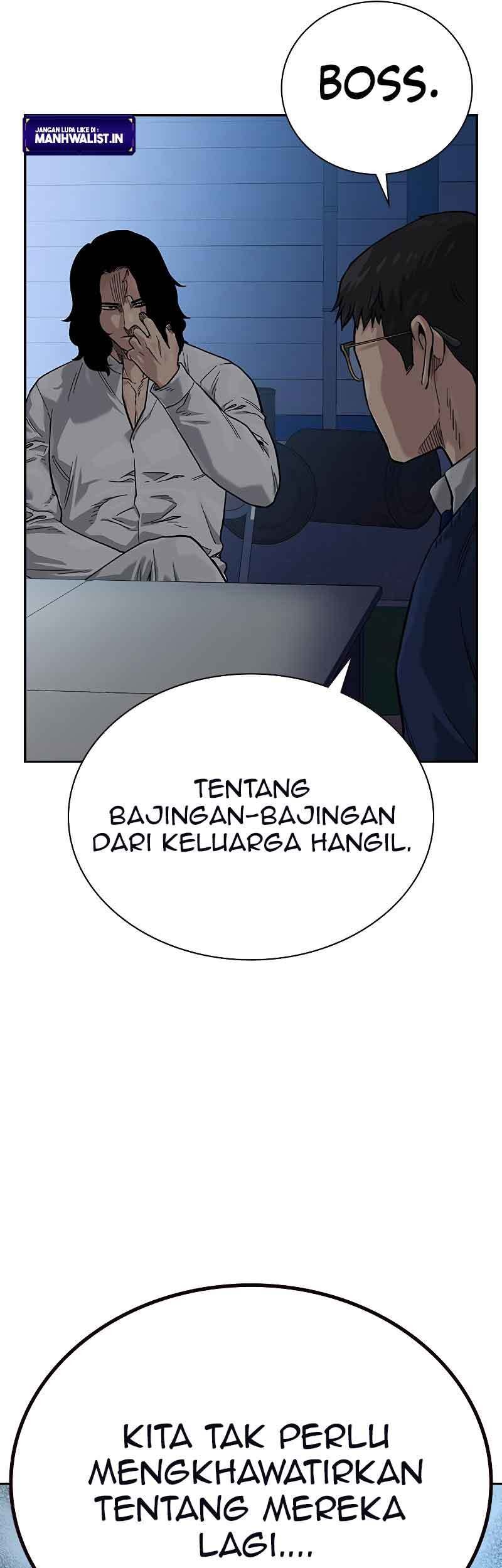 To Not Die Bab 77 halaman 59