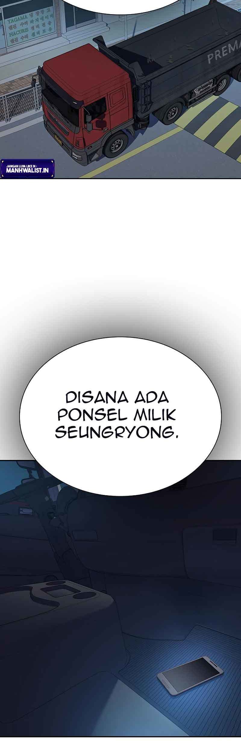 To Not Die Bab 77 halaman 61