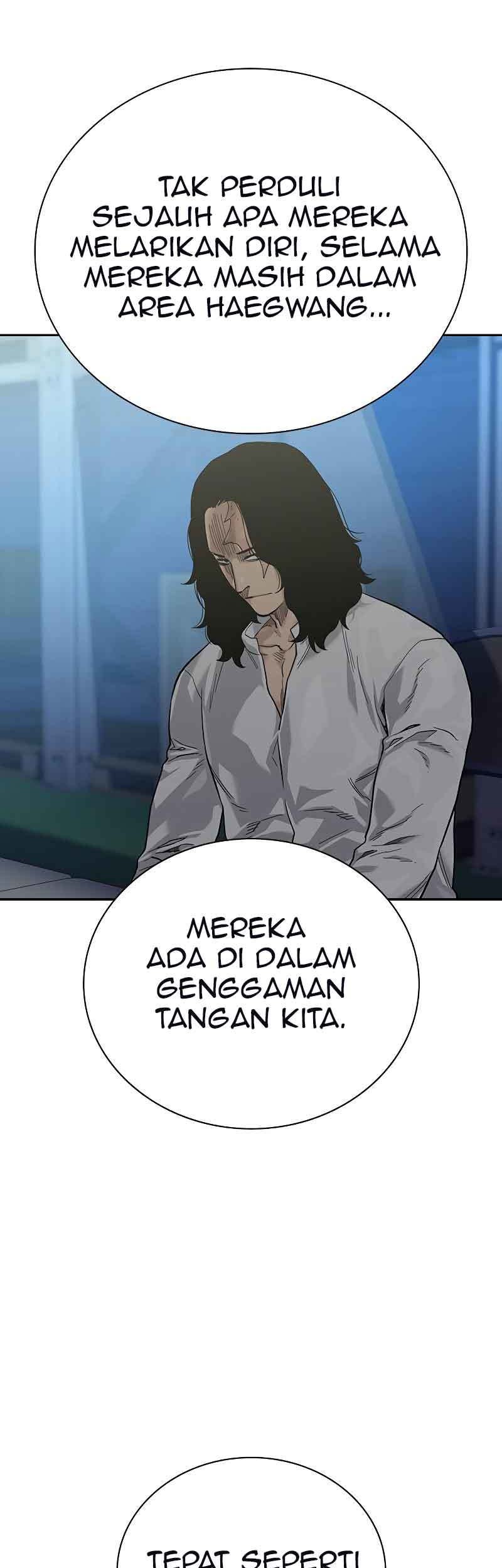 To Not Die Bab 77 halaman 66