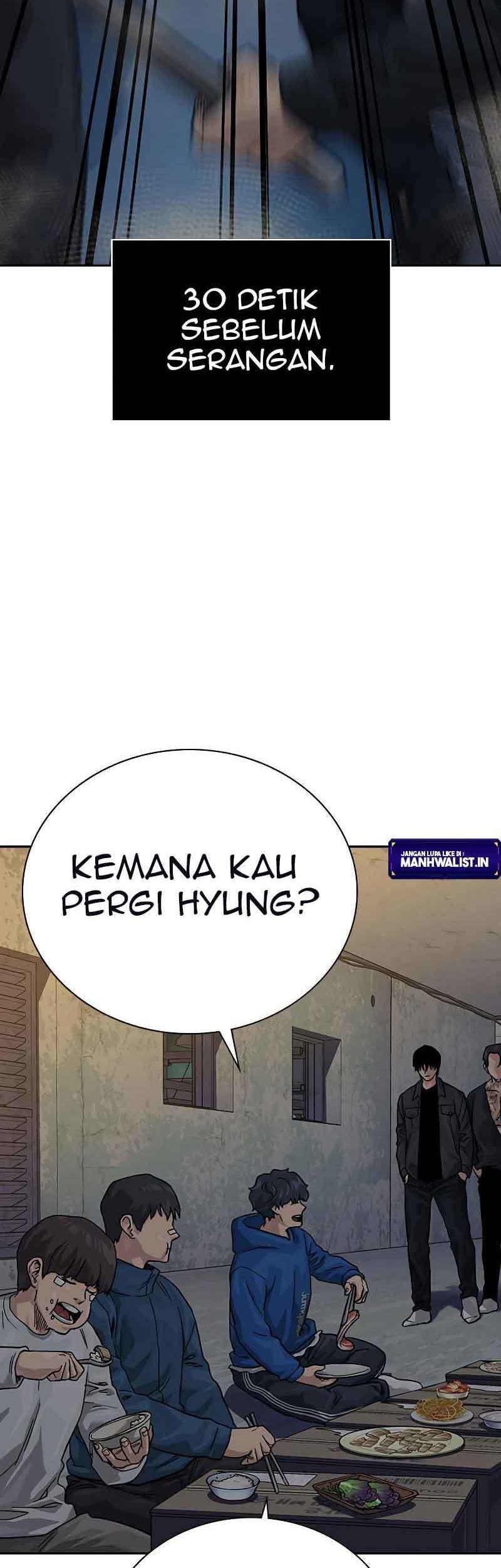 To Not Die Bab 77 halaman 69