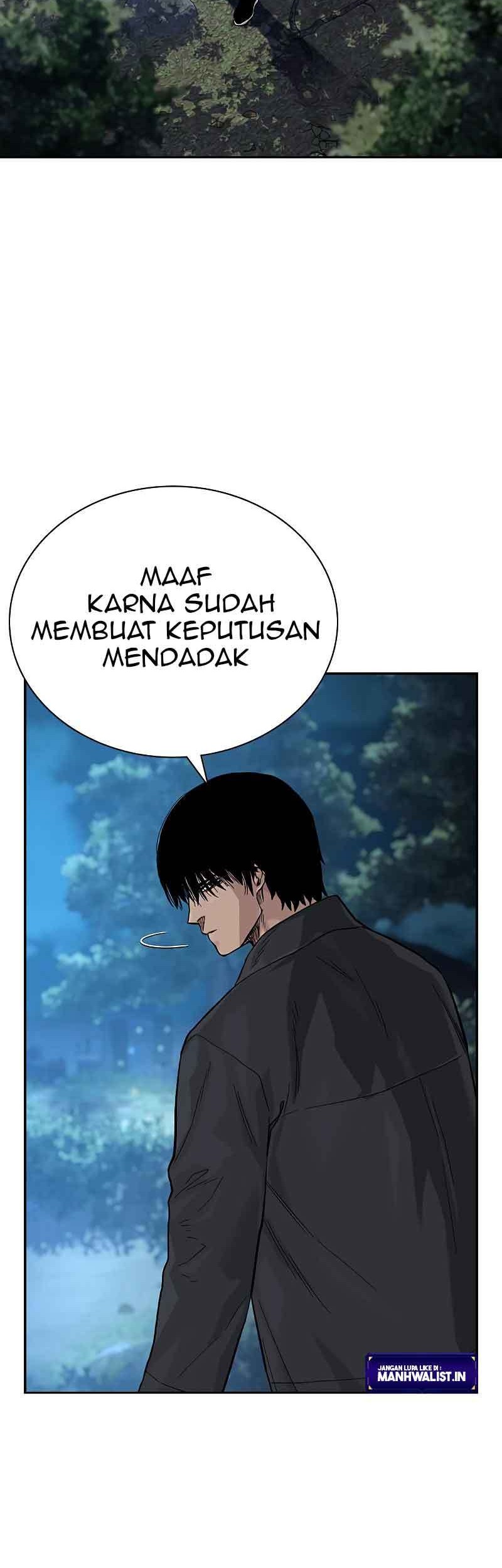 To Not Die Bab 77 halaman 84